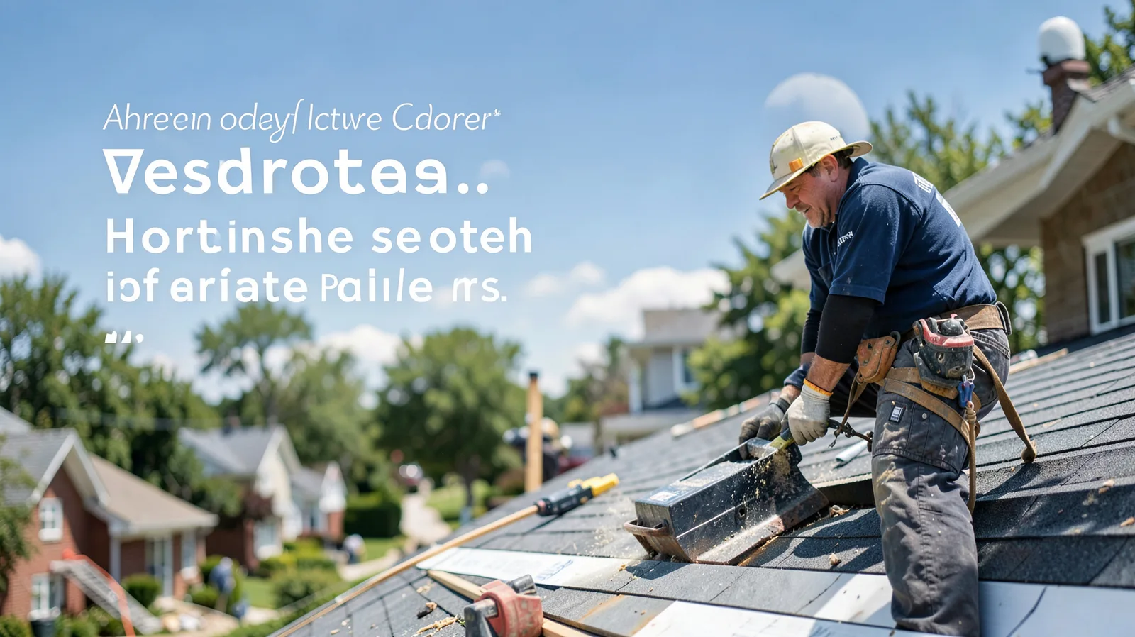 Roof Replacement in Zarephath, NJ near me